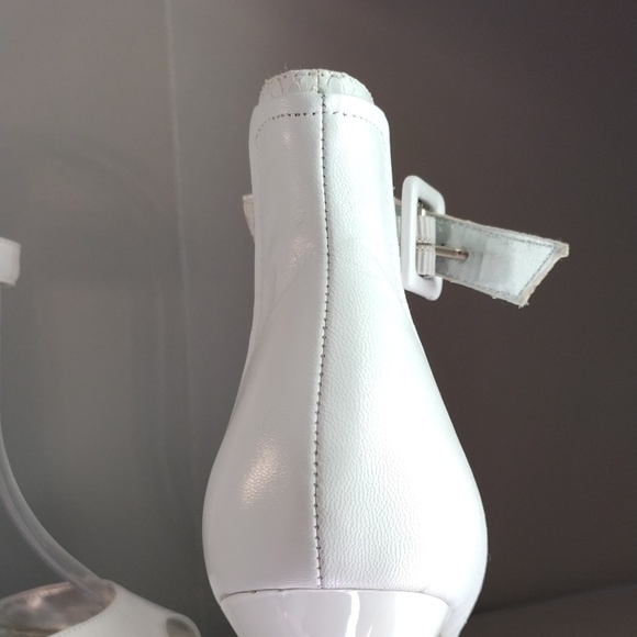 Be Be Stiletto Heels 👠 - Picture 8 of 8